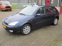 tweedehands Ford Focus 1.6-16V Ambiente