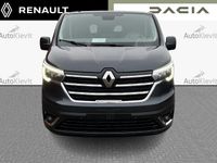 Occasion Renault Trafic 131 PK (96 kW) 2024 Bestelauto MPV