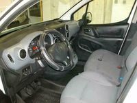 Occasion Citroën Berlingo 88 PK (64 kW) 2015 Wit MPV