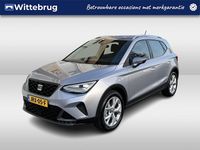 Occasion Seat Arona FR 112 PK (82 kW) 2023 Zilver SUV