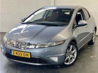 tweedehands Honda Civic 1.8 Comfort