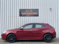 tweedehands Alfa Romeo Giulietta 1.4 T Progression