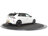 tweedehands Opel Astra 1.6 Turbo Hybrid GSe 18Inch / Navi / Camera / LED