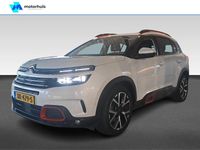 Occasion Citroën C5 Aircross PureTech 2019 Wit SUV
