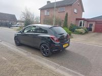 tweedehands Opel Corsa 1.4-16V Edition