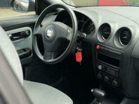 tweedehands Seat Ibiza 1.4 16V 75pk Stella