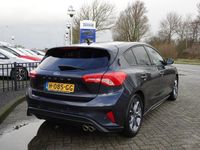 tweedehands Ford Focus 1.5 EcoBoost ST Line 150PK AUTOMAAT | NAVI | ECC |