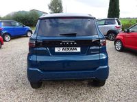 Nieuw Aixam Crossover Premium Premium 2025 Groen Hatchback