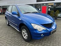 tweedehands Ssangyong Actyon A230