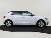 tweedehands Audi A1 Sportback 25 TFSI Pro Line | CarPlay | Parkeersensoren achter | Cruise control | Airco | DAB radio | Digital cockpit |
