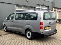 Occasion Peugeot Traveller Business-Line 120 PK (88 kW) 2020 Grijs MPV