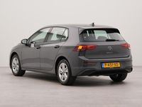 Occasion VW Golf VIII Life 110 PK (80 kW) 2022 Grijs Hatchback