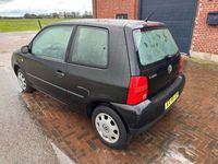 tweedehands VW Lupo 1.0 Trendline 18-03-2025