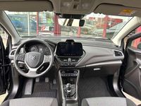 Occasion Suzuki SX4 129 PK (94 kW) 2025 Zwart SUV