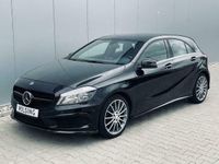 tweedehands Mercedes A180 Ambition AMG Style
