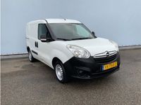 tweedehands Opel Combo 1.3 CDTi L1H1 ecoFLEX Edition Airco Trekhaak 1000 kg Euro 5