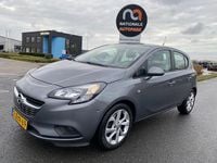 Occasion Opel Corsa Edition 90 PK (66 kW) 2015 Grijs Hatchback