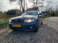 tweedehands BMW 120 120 i Anniversary