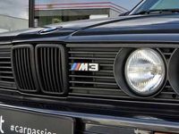 tweedehands BMW M3 E30 EVO 1 **good condition**