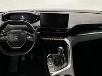 Occasion Peugeot 5008 Active 131 PK (96 kW) 2021 Blauw MPV