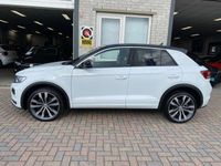 tweedehands VW T-Roc 1.5 TSI R-Line / AUTOMAAT/ VIRTUAL COCKPIT/ ADAPT.