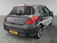 tweedehands Peugeot 308 1.6 VTi Sportium Zeer Netjes