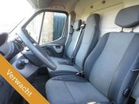 tweedehands Renault Master bestel T33 2.3 dCi L2H2