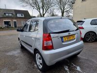 tweedehands Kia Picanto 1.1 CRDi VGT LXE