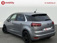 Occasion Citroën C4 Picasso PureTech 131 PK (96 kW) 2018 Grijs MPV
