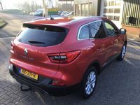 tweedehands Renault Kadjar 1.2 TCE INTENS