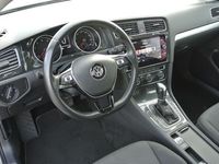 Occasion VW Golf VII 131 PK (96 kW) 2019 Beige Hatchback