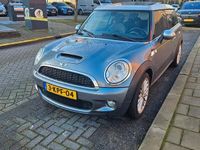 Occasion Mini Cooper S Clubman 174 PK (127 kW) 2009 Stationwagen