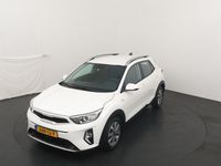 Occasion Kia Stonic Comfort 101 PK (74 kW) 2023 Wit SUV