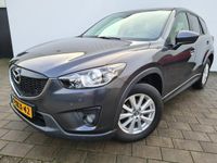 tweedehands Mazda CX-5 2.0 TS+ 4WD