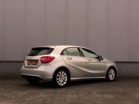 Occasion Mercedes A180 Ambition 122 PK (89 kW) 2013 Grijs Hatchback