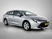 Occasion Toyota Corolla Limited 2026 Grijs Stationwagen