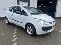 tweedehands Mitsubishi Colt 1.3 Inform /Airco/Trekhaak/Lm velgen/All season banden