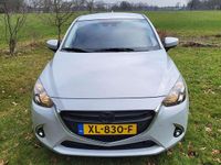 Occasion Mazda 2 Inclusive 90 PK (66 kW) 2019 Wit Hatchback