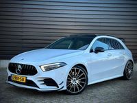 tweedehands Mercedes A250 A45S 224PK! PANO|360CAM|BURMESTER|DISTRONIC VOL!