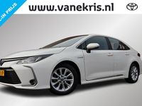 Occasion Toyota Corolla Active 122 PK (89 kW) 2022 Wit Sedan
