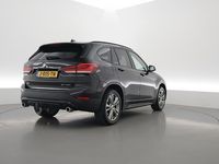 Occasion BMW X1 Executive 192 PK (141 kW) 2019 Zwart SUV