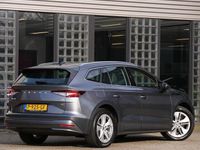 Occasion Skoda Enyaq iV 150 kW (204 PK) 2022 Grijs SUV