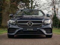 tweedehands Mercedes E300 Cabriolet | AMG pakket | Burmester | 360 cam | Ada