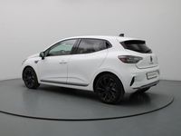 Nieuw Renault Clio V Bose Edition 69 PK (50 kW) 2025 Wit Stationwagen