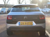 tweedehands Citroën C4 Cactus VTi 82pk *LIVE* | Cruise-Control | Led |