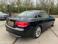 tweedehands BMW 320 Cabriolet Cabrio 320i High Executive