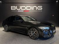 Occasion BMW 530e Efficient Dynamics 184 PK (135 kW) 2023 Zwart Sedan