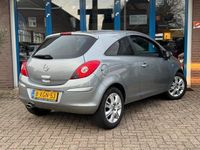 tweedehands Opel Blitz CORSA 1.4-16V2014 3drs AIRCO LM NAP 1e Eig!