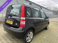 tweedehands Fiat Panda 1.2 Dynamic Automaat .