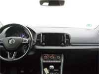 tweedehands Skoda Karoq 1.5 TSI ACT Navi Trekh. Pdc Apple/Android Cruise D